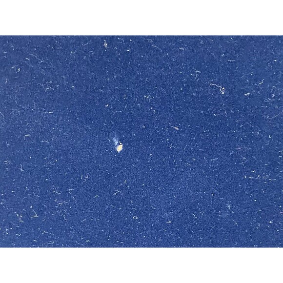 Vtg  Stainless Steel Soup Spoons &  Chopsticks Velvet Case Set of 10 Each - Picture 10 of 11